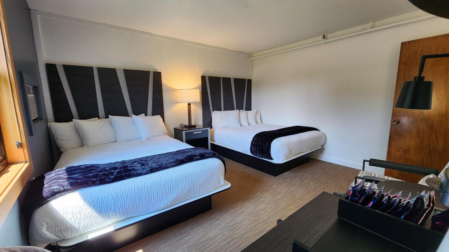 The Lodge at Jackson Creek