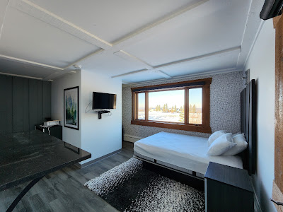 interior gabbro suites