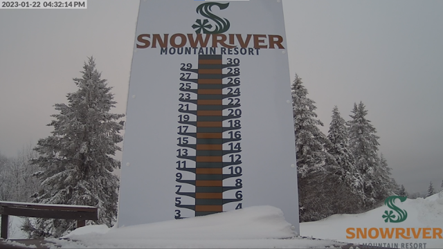 snowstake cam