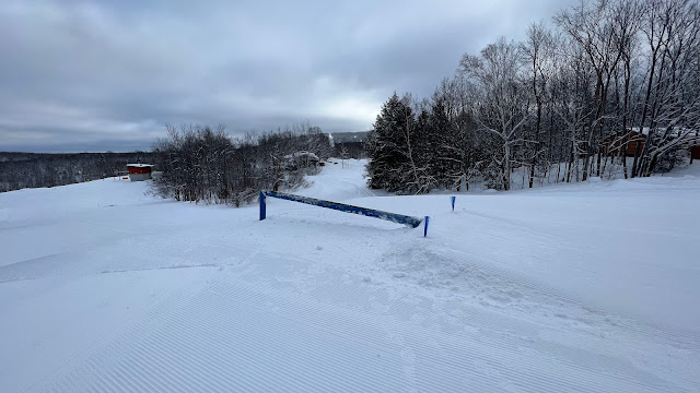 up tube