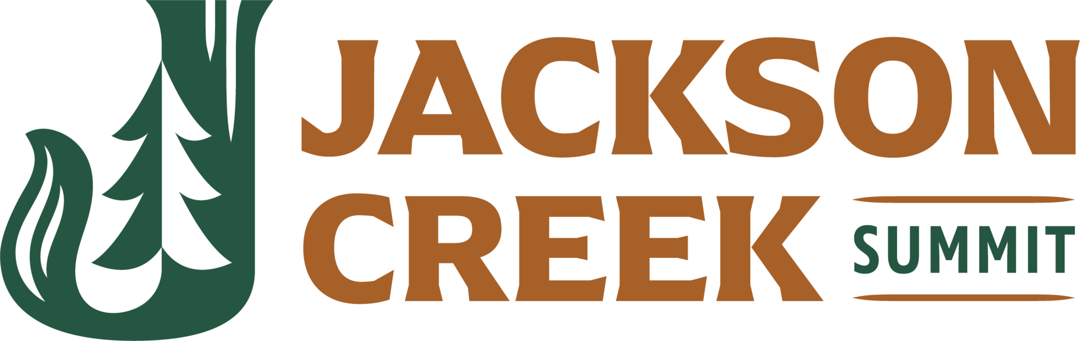 Jackson Creek Summit logo