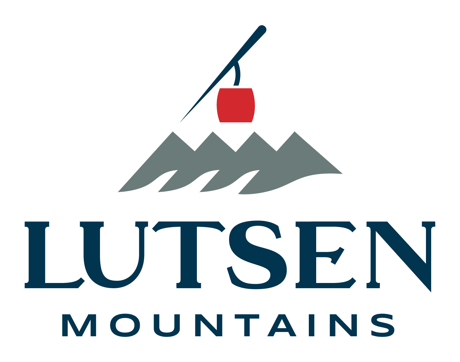 Lutsen Logo