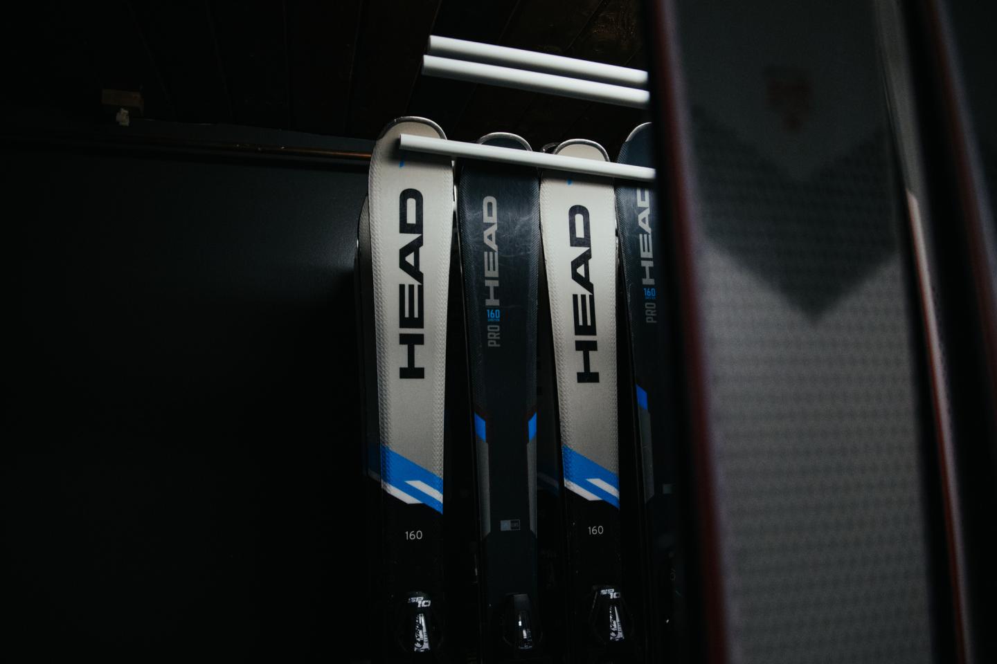 rental skis