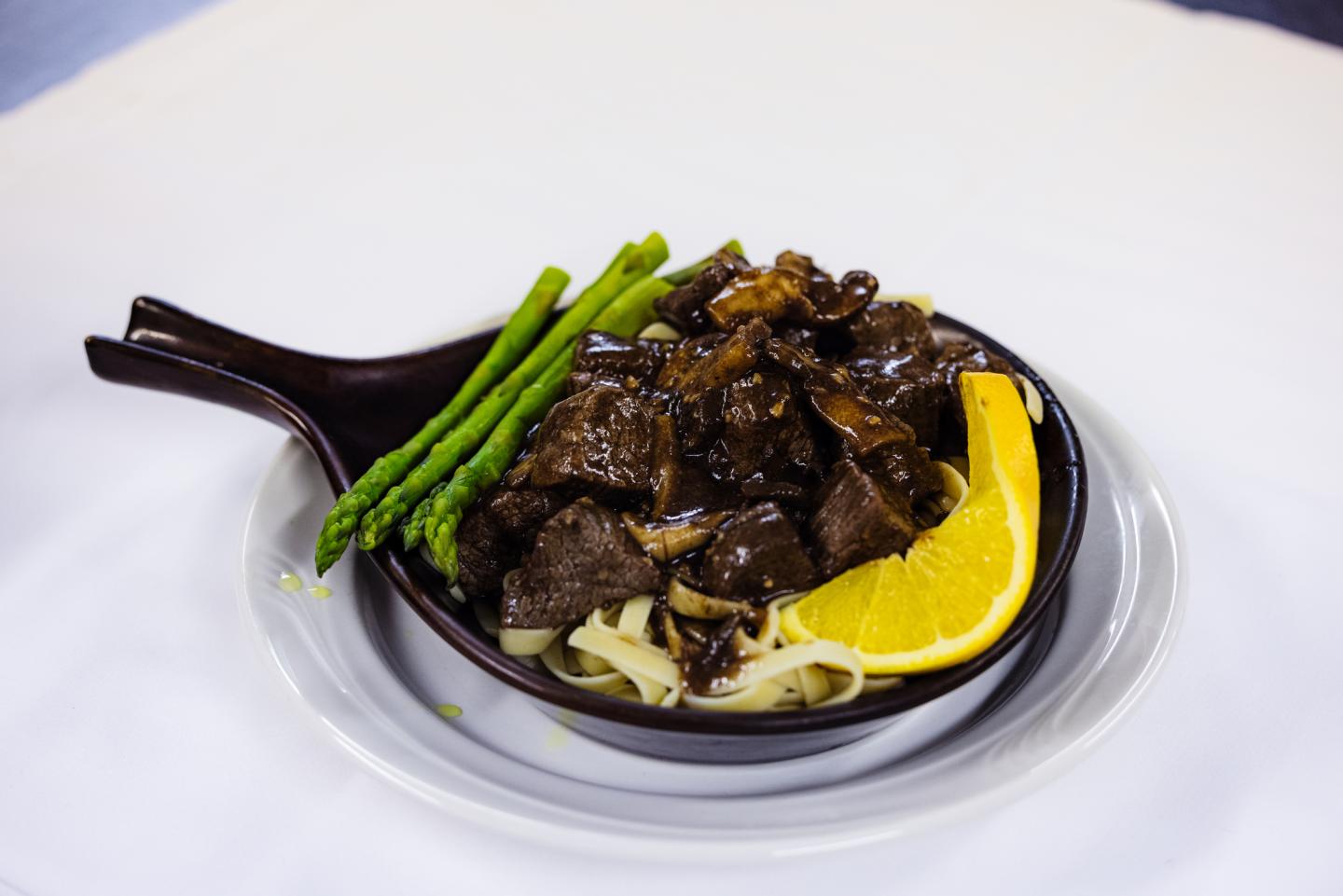 plate of food
