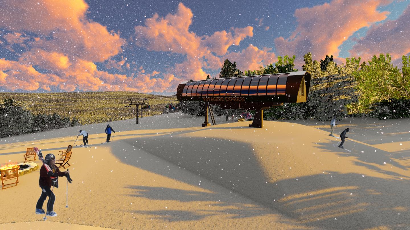 Voyager Highway Render 1