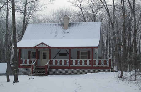 first choice home external view
