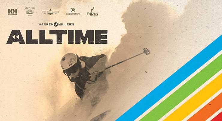 Warren Miller's Alltime