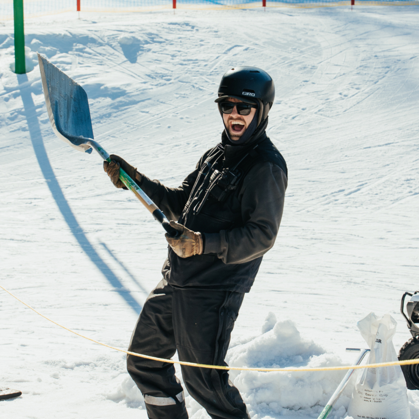 Lift Operator