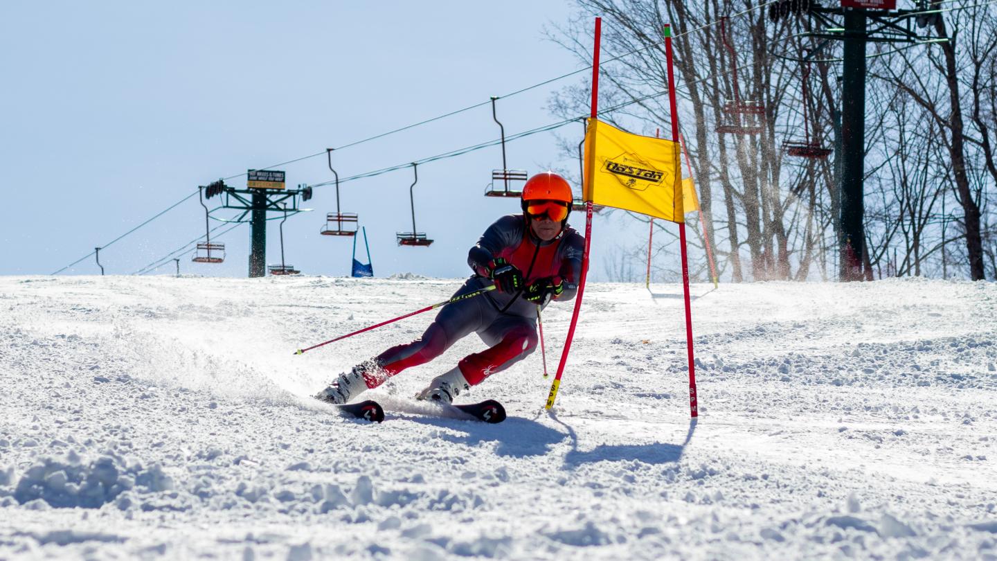 MRL Race Photo