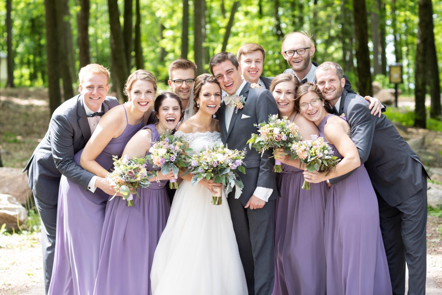 Weddings