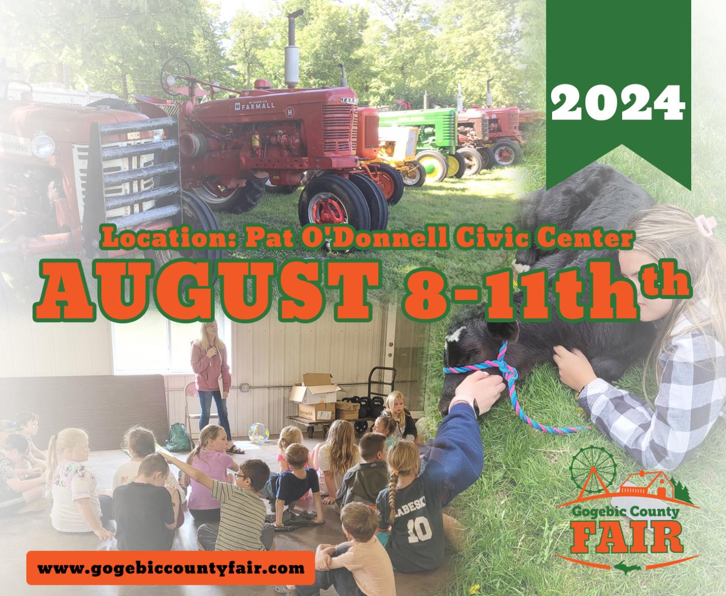 Gogebic County Fair