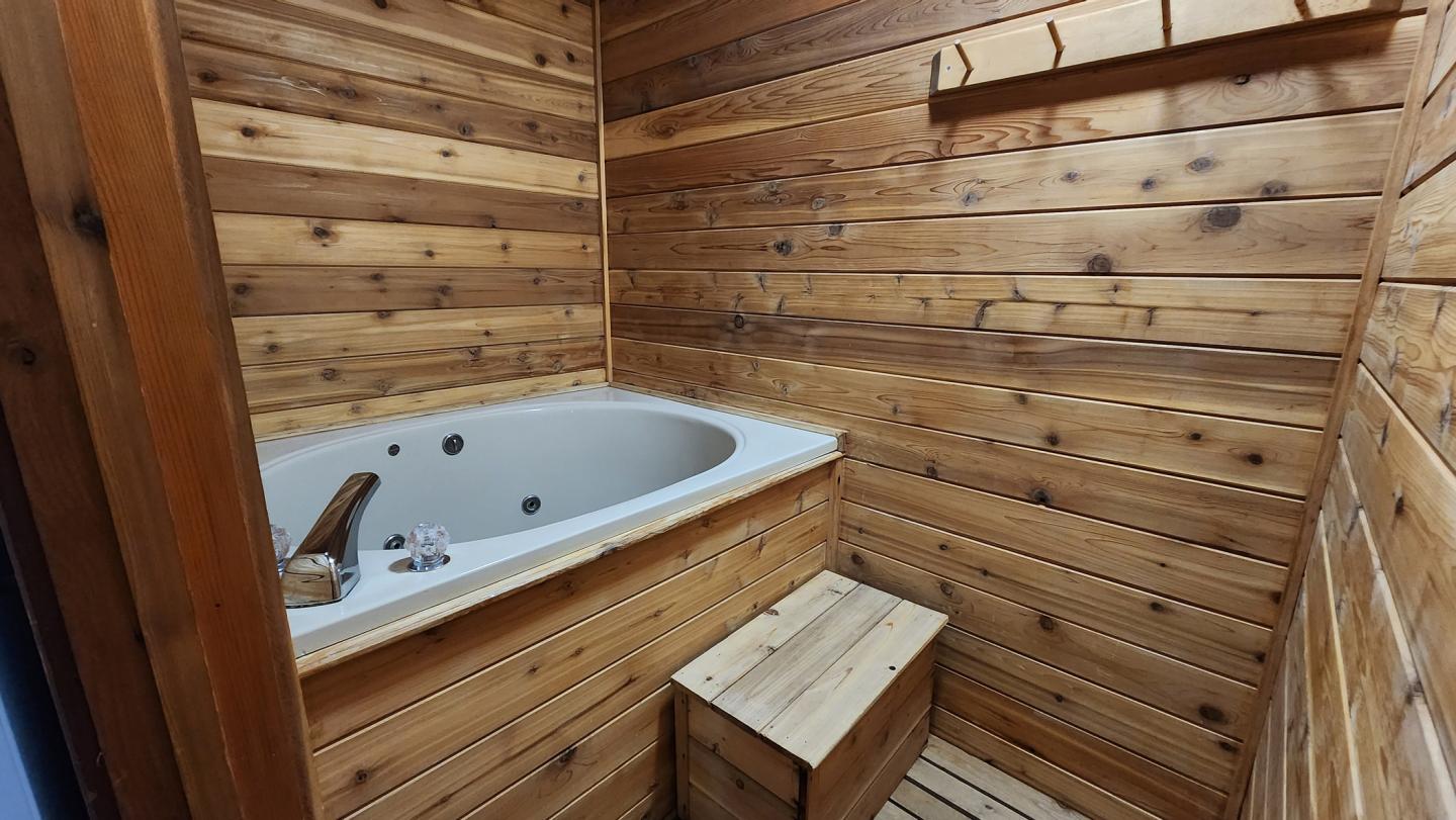 Bear Creek One Bedroom