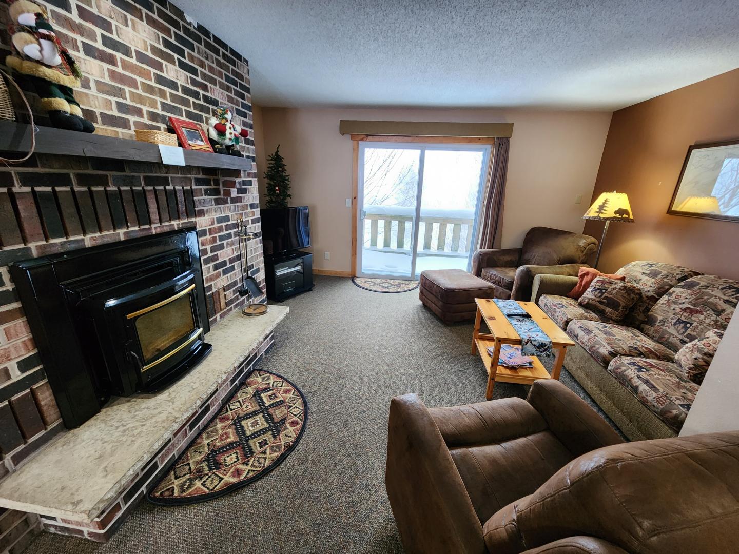 Maplewood Livingroom