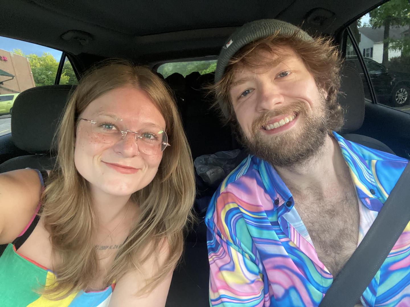 Caleb & Emily