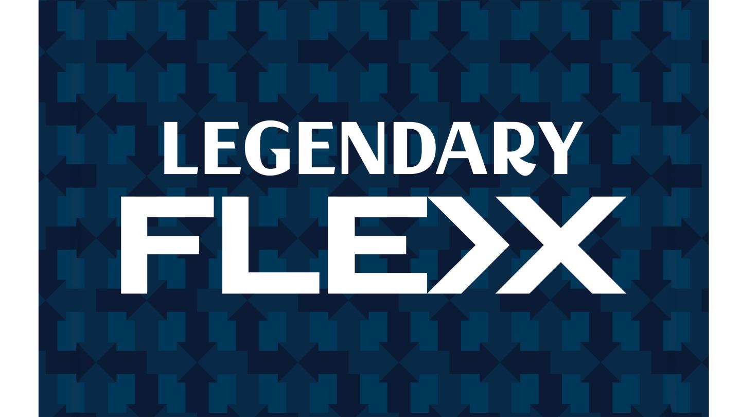 Legendary Flex