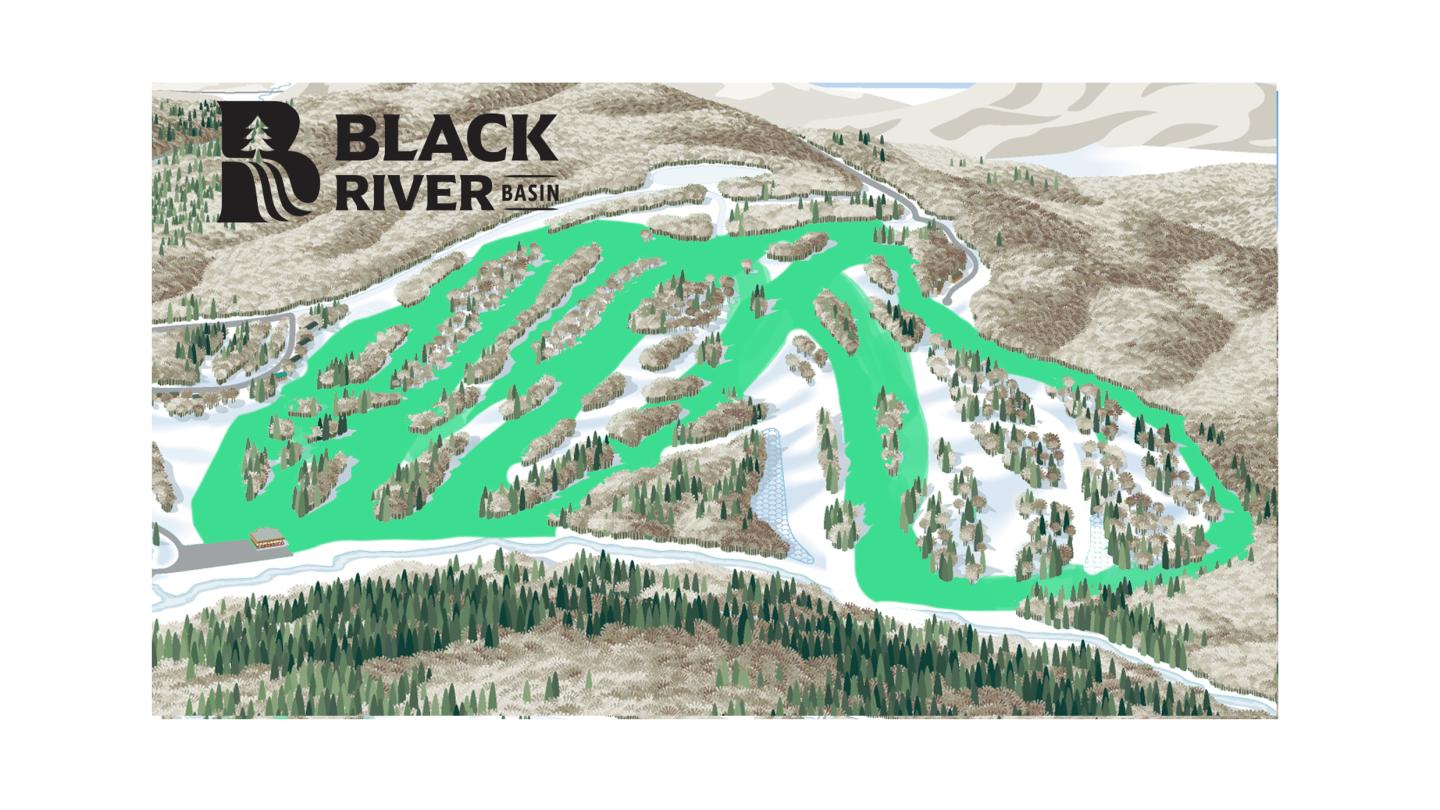 Black River Basin