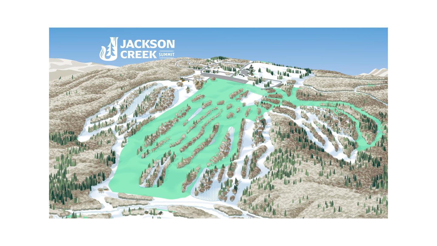 Jackson Creek Summit