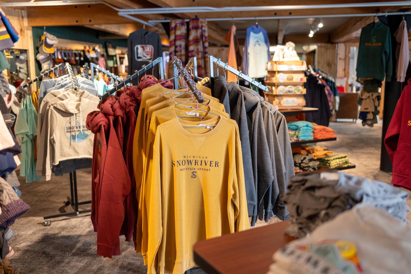 Retail 25