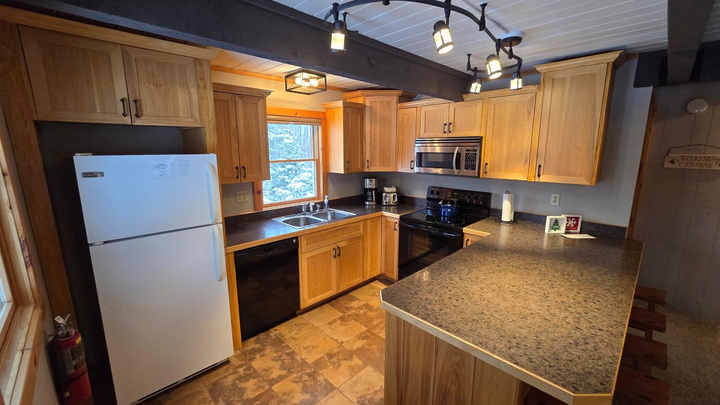 First Choice Kitchen