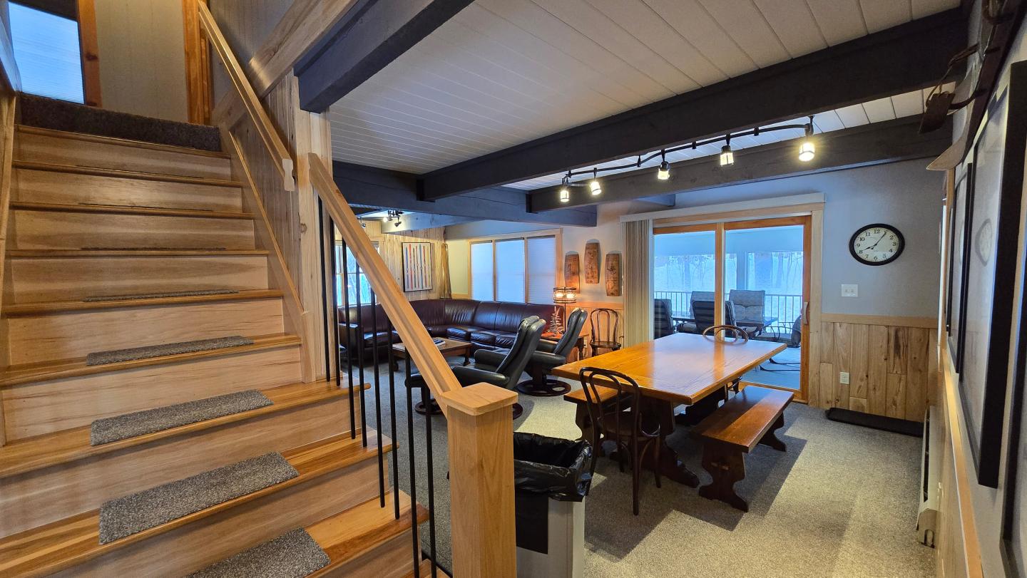 First Choice Living Stairs