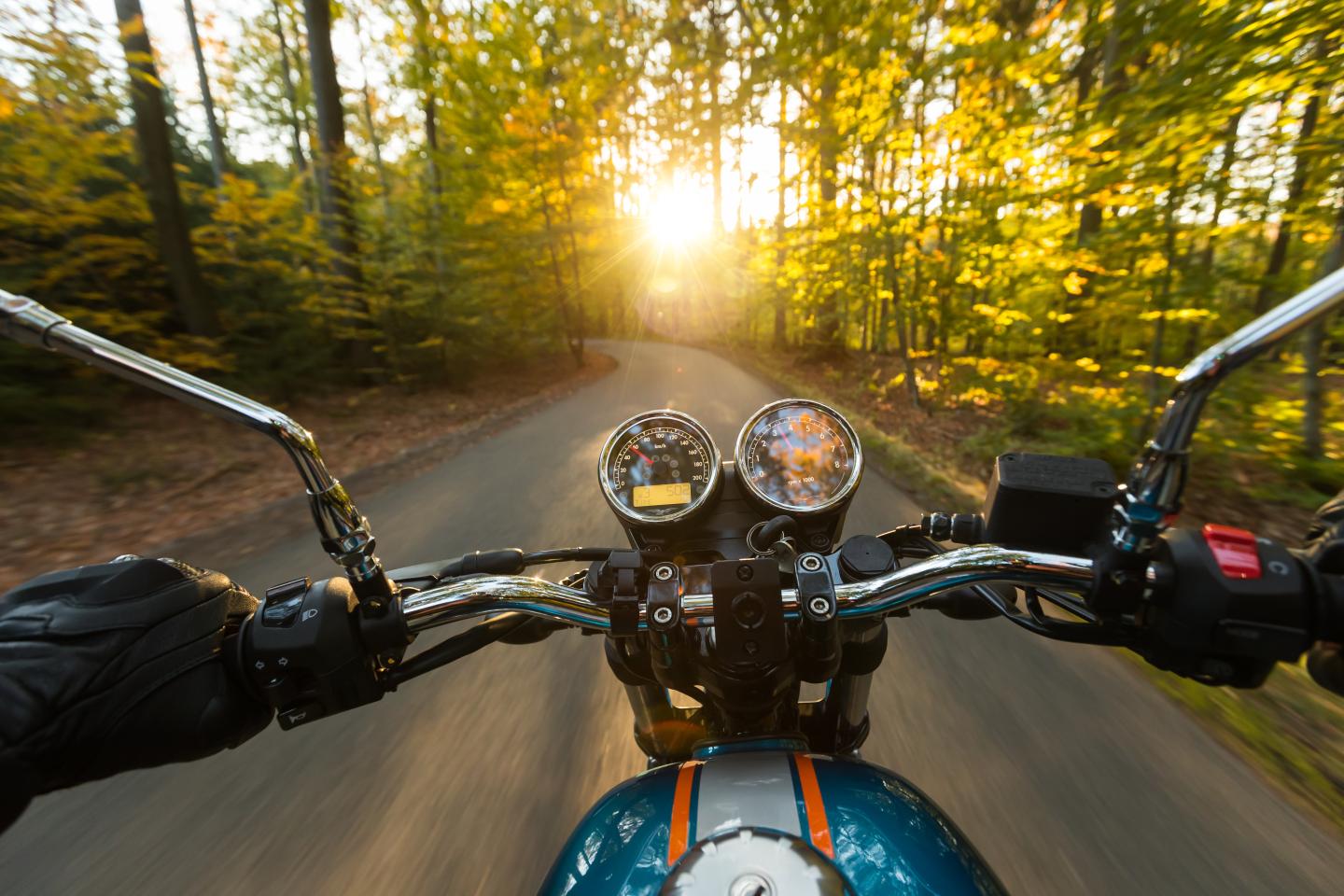 motocycle